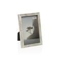 Miniatyrbillede 1 af 3: Fotoramme Versa Hvid Træ MDF 1,6 x 16,8 x 11,8 cm
