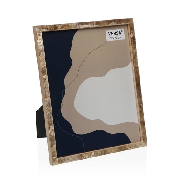 Fotoramme Versa Træ MDF 1,6 x 27 x 22 cm