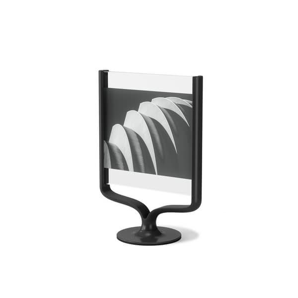 UMBRA-Fotoramme 10 x 15cm. sort, WISHBONE