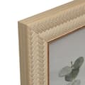 Miniatyrbild 2 av 3: Fotoram Versa Brun Trä