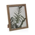 Miniatyrbild 1 av 3: Fotoram Versa Brun Trä