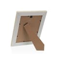Miniatyrbillede 3 af 3: Fotoramme Versa Brun Træ