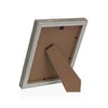 Miniatyrbilde 3 av 3: Fotoramme Versa Brun Tre