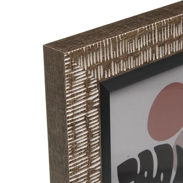 Fotoramme Versa polystyren 1,8 x 30 x 25 cm