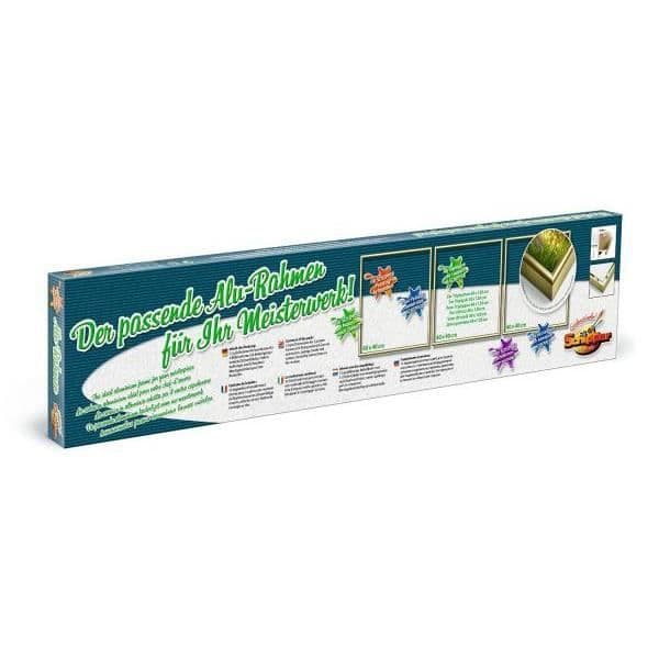 Schipper - 605150706 - Triptykram i aluminium 120 x 40 cm