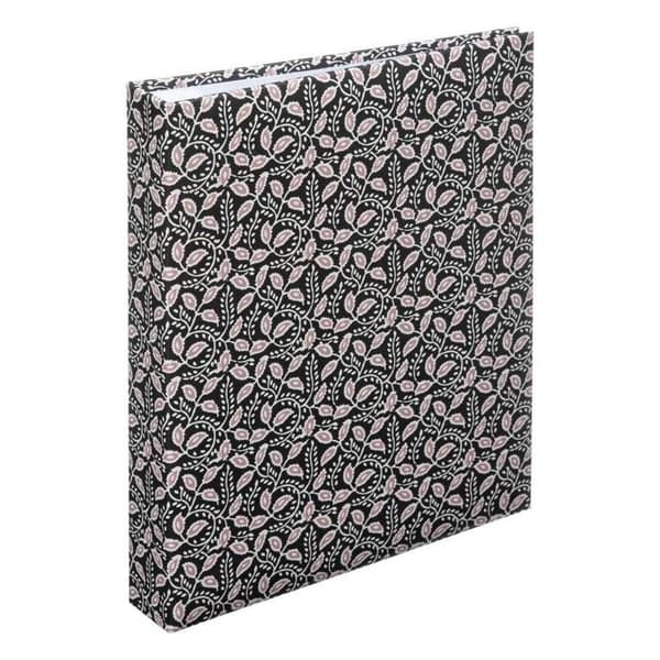 Fotobok med återvunnet papper 360 foton H25,5cm - Flerfärgad - Atmosphera inredningsdesigners