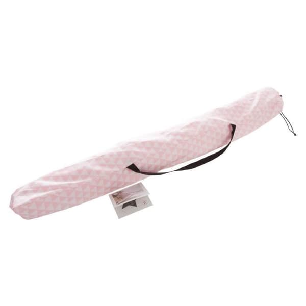 Set med 2 - Tipi inredning Rosa H160 för Barn