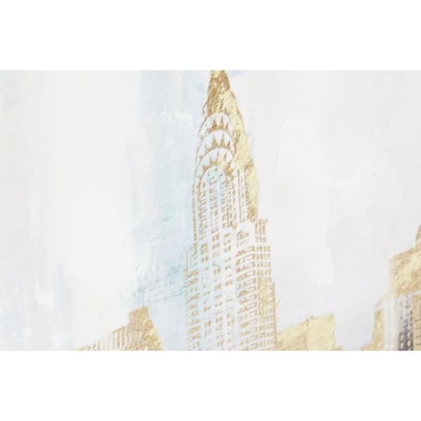 ram new york loft 80 x 3,5 x 60 cm (2 enheter)