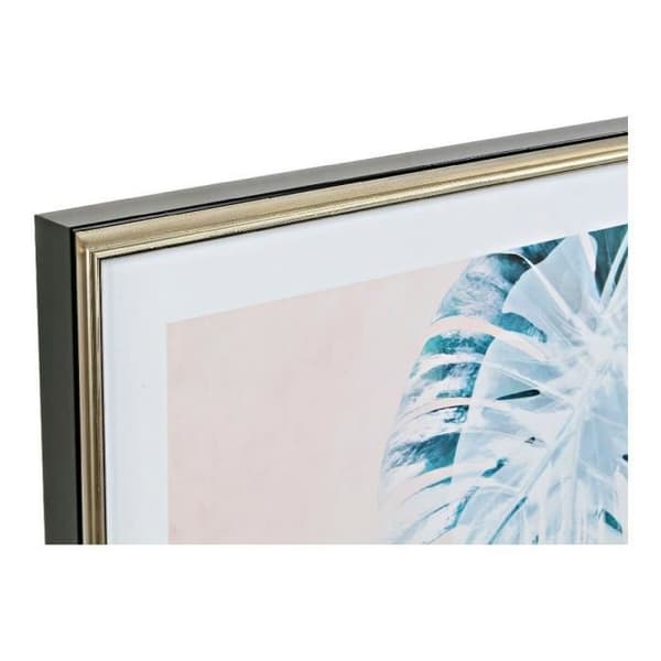 ram 60 x 4 x 80 cm tropisk (3 stycken)