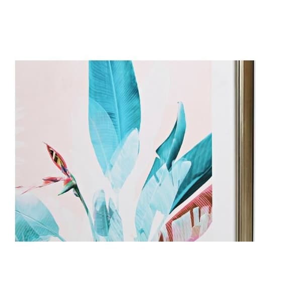 ram 60 x 4 x 80 cm tropisk (3 stycken)