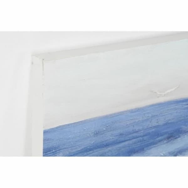 ram 120 x 3,5 x 90 cm Medelhavet (2 enheter)