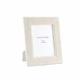 Miniatyrbild 1 av 2: fotoram 19 x 1,6 x 24 cm beige