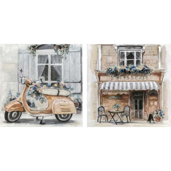 duk 90 x 3,7 x 90 cm 90 x 3,5 x 90 cm traditionell gata (2 enheter)
