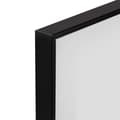 Miniatyrbild 2 av 4: Ram Glas Trä MDF (2 x 60 x 40 cm)