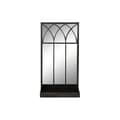 Miniatyrbild 1 av 2: Spegel DKD Home Decor Metal (40 x 12 x 80 cm)