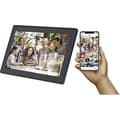 Miniatyrbild 2 av 2: Braun DigiFrame 1518 WiFi