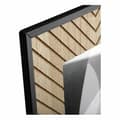 Miniatyrbild 3 av 3: fotoram versa cohen trä mdf (1,8 x 24 x 19 cm) (10 x 15 cm)