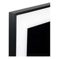 Miniatyrbild 2 av 3: glas zebra ram (2 x 50 x 50 cm)