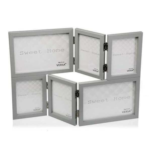 fotoram versa 18161080 plast (2 x 29,5 x 42,3 cm)