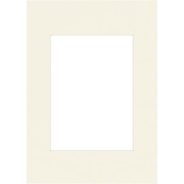Hama Passe-partout Premium Snehvide 30x40cm Digital