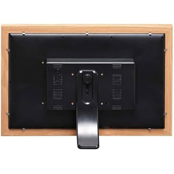 Digital Photo Frame - DENVER - PFF-2162 - Skärm 21.5'' IPS - 32 Go - WiFi