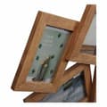 Miniatyrbillede 2 af 3: Fotoramme Versa VS-22130025 Flere Træ (3,2 x 34,2 x 39 cm) (34 x 39 cm)
