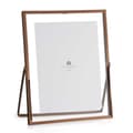 Miniatyrbillede 2 af 2: Fotoramme Kobber Metal Glas Plastik 20,5 x 1 x 25,2 cm (12 enheder)