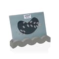 Miniatyrbillede 1 af 2: Fotoramme Versa Plastik Bølger 3,8 x 14,5 x 20 cm