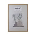 Pikkukuva 1 / 3: Kuvakehys Versa Puu MDF Vintage 1,2 x 72 x 52 cm
