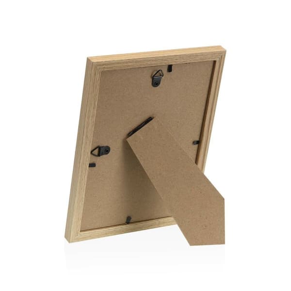 Kuvakehys Versa Puu MDF Vintage 1,2 x 27 x 22 cm