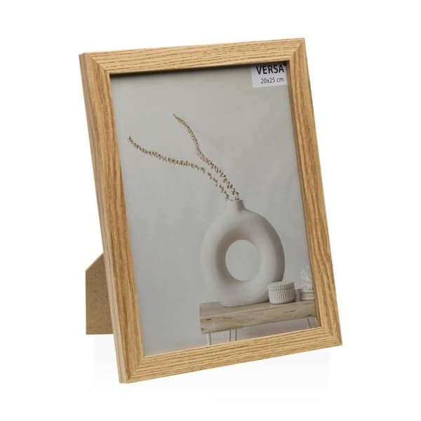 Kuvakehys Versa Puu MDF Vintage 1,2 x 27 x 22 cm