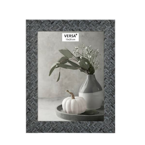 Kuvakehys Versa polystyreeni Vintage 1,1 x 23,8 x 18,8 cm