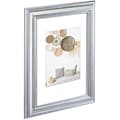 Miniatyrbild 2 av 2: Ram - HAMA - Lobby - Silver - 15 x 20 cm - Vintage Plastics