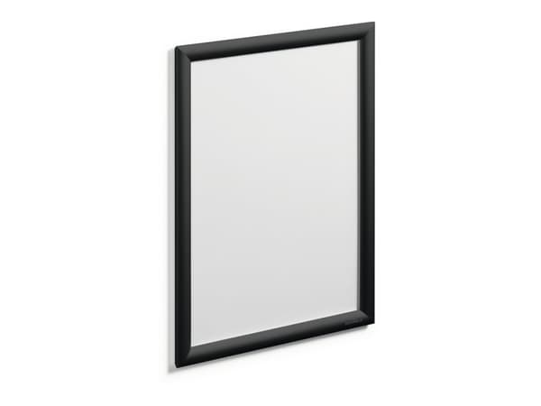 Durable 479701 Billede skifteramme Papirformat: DIN A3 Sort