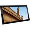 Miniatyrbild 1 av 2: Digital ram - BRAUN - DigiFrame 1901 - 47 cm (18,5 tum) - Svart färg