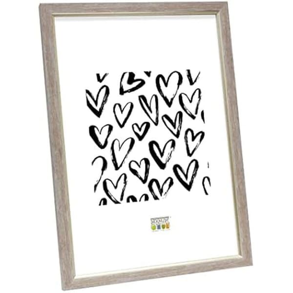 Ramar – DEKNUDT FRAMES – Beige – Resin – 10 x 15 cm – Nutida
