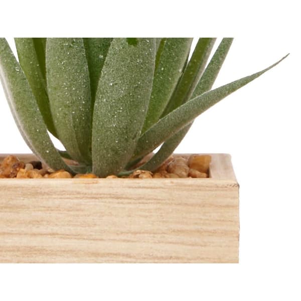 Fotoram 411096 Naturell Plast Trä MDF (8 antal)