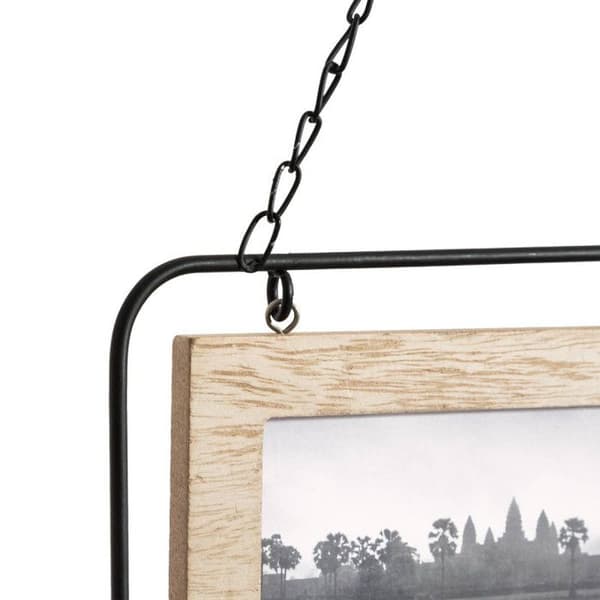 Pêle-mêle - Nomad - 6 foton - MDF - Väggdekoration - Inomhus