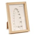 Miniatyrbild 2 av 2: Fotoram WPC1020ML-1 Brun Naturell Plast (6 antal)