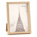 Miniatyrbild 2 av 2: Fotoram WPC1020ML-3 Brun Naturell Plast (6 antal)