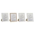 Miniatyrbild 1 av 3: Fotoram DKD Home Decor Glas Beige Grön PS Skandinavisk (25 x 2 x 30 cm) (4 antal)