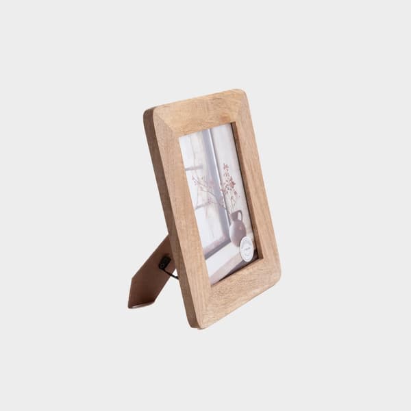 Valokuvakehys | ABESE | puinen | 10x15cm | 708305