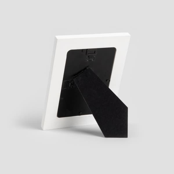 Valokuvakehys | KAITY | korallin valkoinen | 10x15cm | 741210