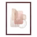 Pikkukuva 2 / 4: Rootz Aspen Frame Set - Frame Set - Seinakehykset - Kodin sisustus - Tummanruskea - 30x21x1.5cm - 40x30x1.5cm