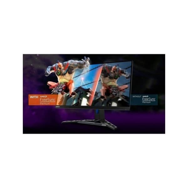 LENOVO Lenovo Y27h-30 27tum M