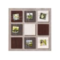Miniatyrbild 1 av 2: RAMREDS RAHETT HEMMA 6X8x8 brun