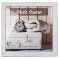 Pikkukuva 1 / 2: Zep Photo Frame V21203 Nelson 3 White 20x20 cm