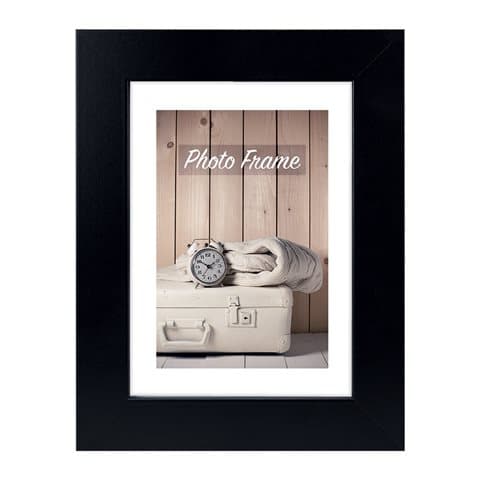 Zep Photo Frame V21181 Nelson 1 Black 18x24 cm