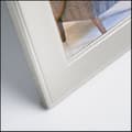 Miniatyrbillede 2 af 2: Zep Photo Frame S4068 Olimpia Silver 15x20 cm
