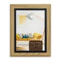 Miniatyrbillede 1 af 2: Zep Photo Frame LF618B Perugia Brown 18x24 cm